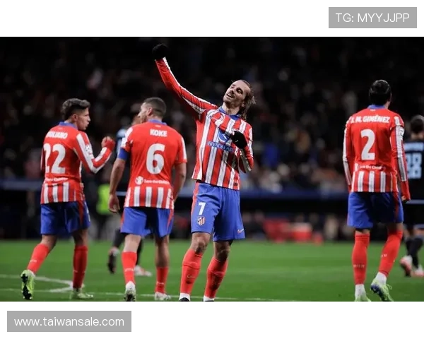 马竞允许格子自由决定未来 美职联球队急邀